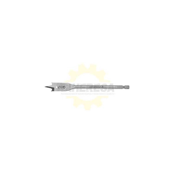 SQ1132 BROCA PARA MADERA PALETA 5/8'' CON PUNTAS DOGOTULS | DIHERESA