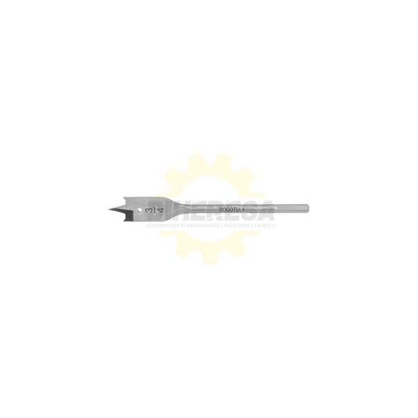 SQ1133 BROCA PARA MADERA PALETA 3/4'' CON PUNTAS DOGOTULS | DIHERESA