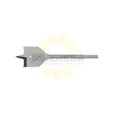SQ1137 BROCA PARA MADERA PALETA 1-1/2''C/ PUNTAS DOGOTULS | DIHERESA