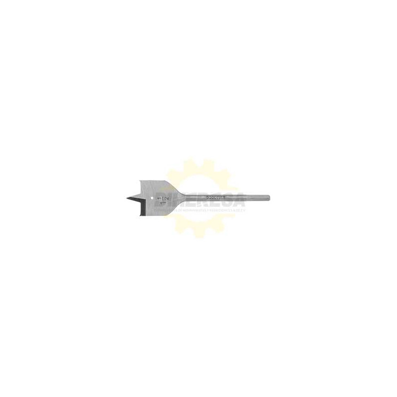 SQ1137 BROCA PARA MADERA PALETA 1-1/2''C/ PUNTAS DOGOTULS | DIHERESA SQ1137 BROCA PARA MADERA PALETA 1-1/2''C/ PUNTAS DOGOTULS | DIHERESA