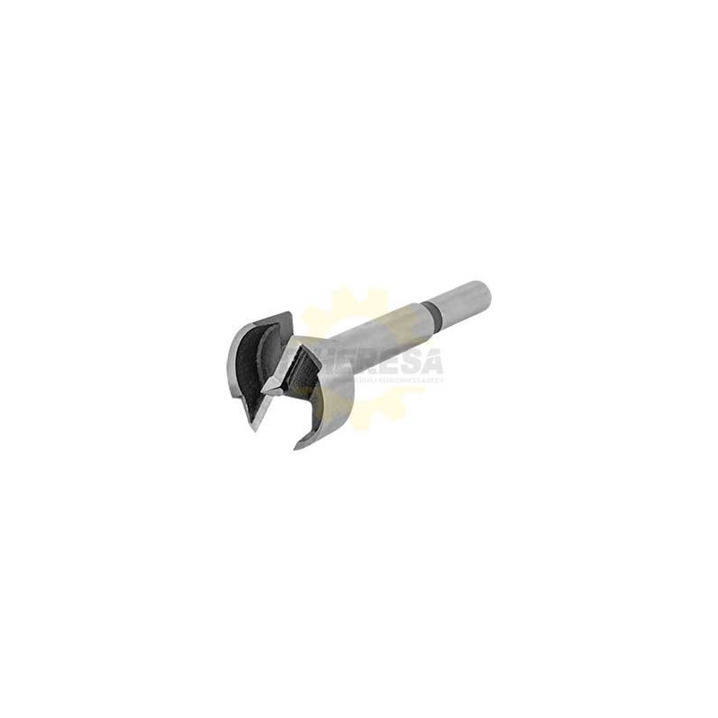 SQ1139 BROCA FORSTNER 1-3/8'' LARGO 3-1/2'' DOGOTULS | DIHERESA SQ1139 BROCA FORSTNER 1-3/8'' LARGO 3-1/2'' DOGOTULS | DIHERESA