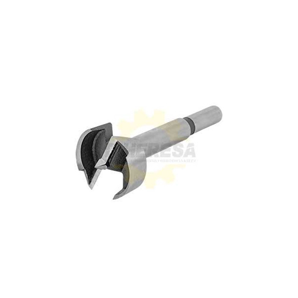 SQ1139 BROCA FORSTNER 1-3/8'' LARGO 3-1/2'' DOGOTULS | DIHERESA