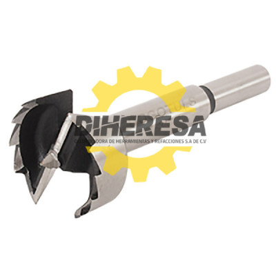SQ1140 BROCA FORSTNER DENTADA 1-3/8'' 3-1/2'' DOGOTULS | DIHERESA