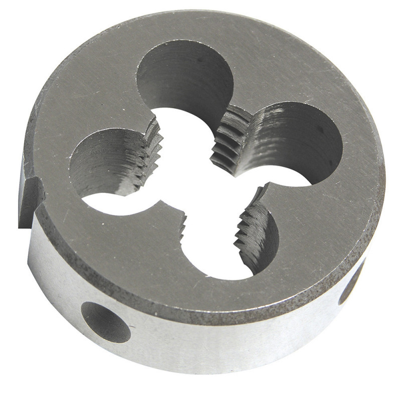 123412 SURTEK Dado para tarraja1-1/2x5/8"-11NC Surtek | DIHERESA 123412 SURTEK Dado para tarraja1-1/2x5/8"-11NC Surtek | DIHERESA