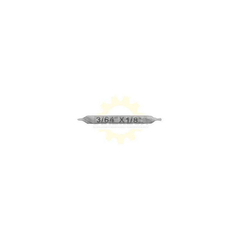 SQ1176 BROCA CENTRO No.1 M2 AAV 3/64''X1/8'' DOGOTULS | DIHERESA SQ1176 BROCA CENTRO No.1 M2 AAV 3/64''X1/8'' DOGOTULS | DIHERESA