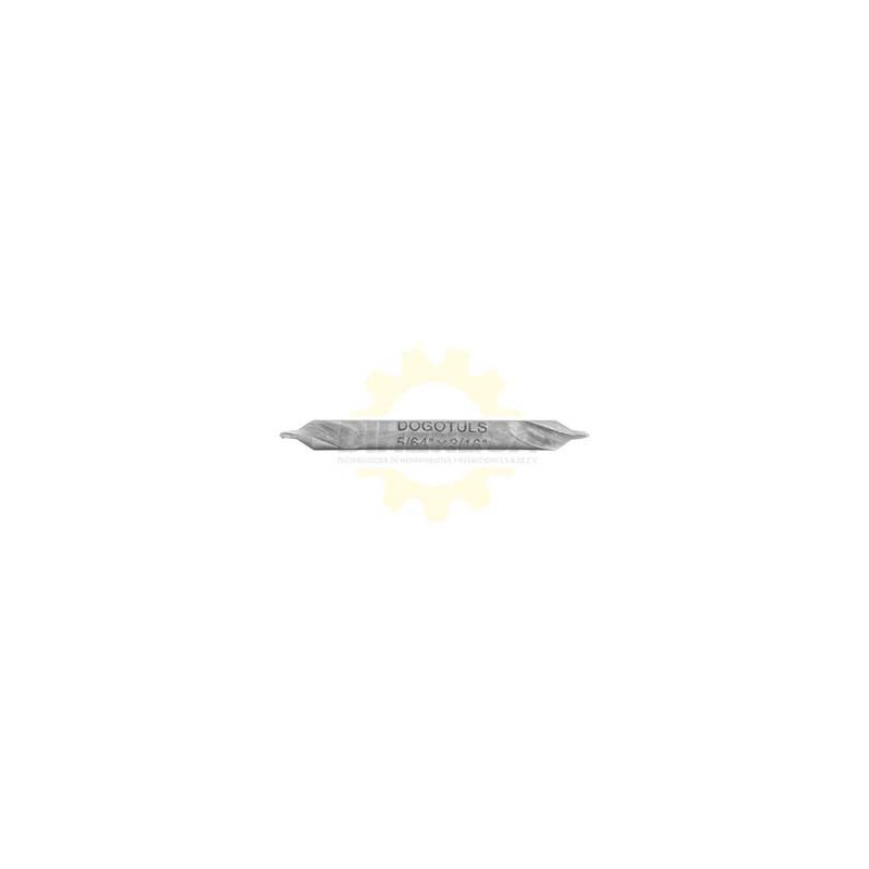 SQ1177 BROCA CENTRO No.2 M2 AAV 5/64X3/16'' DOGOTULS | DIHERESA SQ1177 BROCA CENTRO No.2 M2 AAV 5/64X3/16'' DOGOTULS | DIHERESA