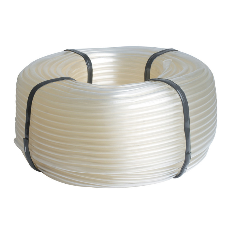 122275 SURTEK Manguera de nivel 1/4" rollo 100m Surtek | DIHERESA