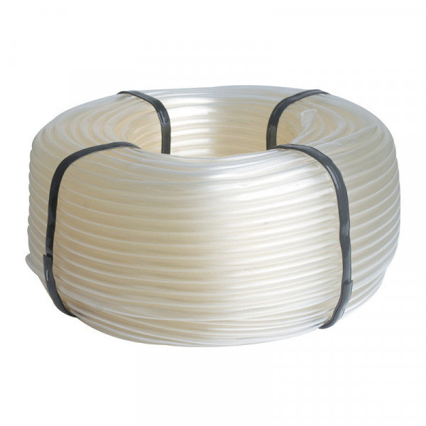 122275 SURTEK Manguera de nivel 1/4" rollo 100m Surtek | DIHERESA