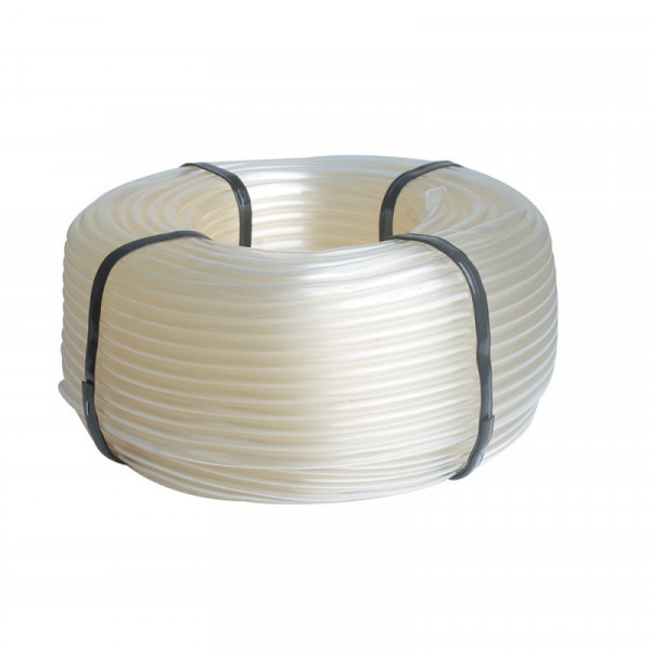 122276 SURTEK Manguera de nivel 5/16" rollo 100m Surtek | DIHERESA