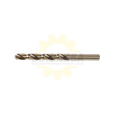 SQ1217 BROCA COBALTO 5% M35  7/32'' AAV DOGOTULS | DIHERESA