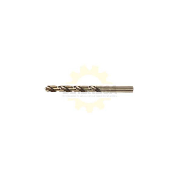 SQ1217 BROCA COBALTO 5% M35  7/32'' AAV DOGOTULS | DIHERESA