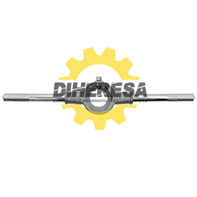 SQ1220 MANERAL PARA DADO HEXAGONAL 1'' DOGOTULS | DIHERESA