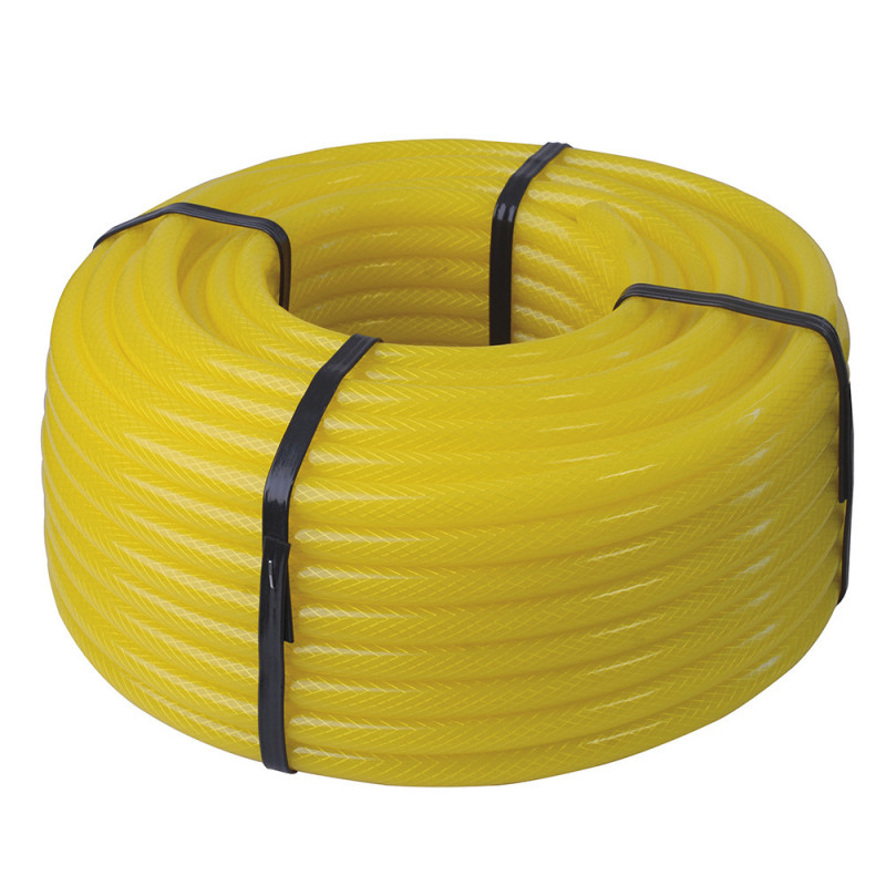 121010 SURTEK Manguera para gas 3/8" rollo 50m Surtek | DIHERESA 121010 SURTEK Manguera para gas 3/8" rollo 50m Surtek | DIHERESA