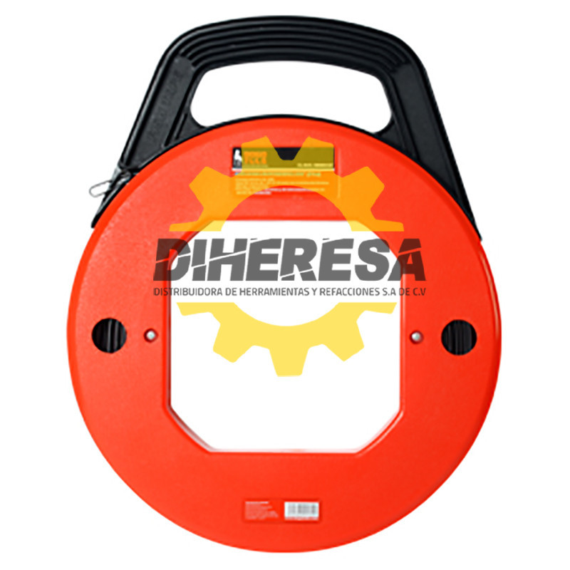 SR8031 GUIA PARA ELECTRICISTA 100' (30m) DOGOTULS | DIHERESA SR8031 GUIA PARA ELECTRICISTA 100' (30m) DOGOTULS | DIHERESA