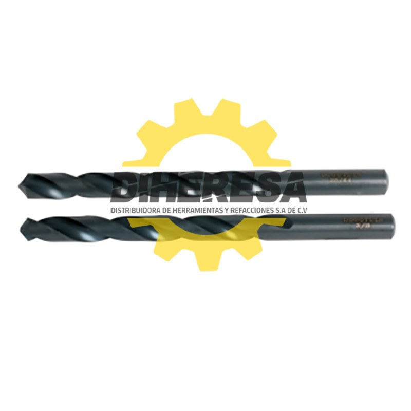 ST1034 BROCA ZANCO RECTO 5/32'' USO GENERAL AAV DOGOTULS | DIHERESA ST1034 BROCA ZANCO RECTO 5/32'' USO GENERAL AAV DOGOTULS | DIHERESA