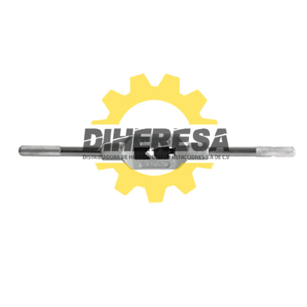 ST1065 MANERAL TIPO GARROTE 1/4'' PARA MACHUELO DOGOTULS | DIHERESA