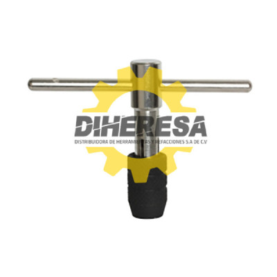 ST1071 MANERAL TIPO T 1/2'' PARA MACHUELO DOGOTULS | DIHERESA