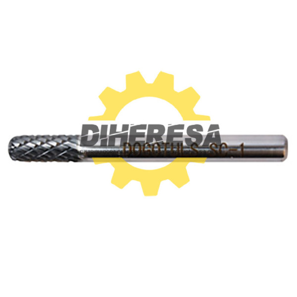 ST1086 LIMA ROTATIVA SC-1 DC CILINDRICA REDONDA DOGOTULS | DIHERESA