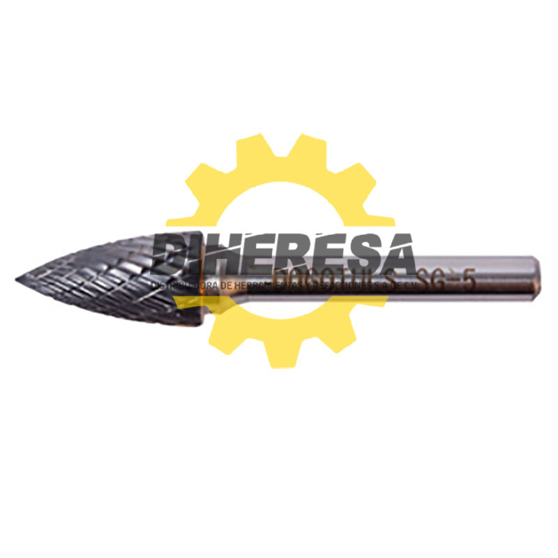 ST1100 LIMA ROTATIVA SG-5 D/C ARBOL EN PUNTA DOGOTULS | DIHERESA ST1100 LIMA ROTATIVA SG-5 D/C ARBOL EN PUNTA DOGOTULS | DIHERESA
