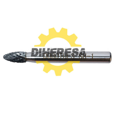 ST1101 LIMA ROTATIVA SH-1 D/C PUNTA FLAMA DOGOTULS | DIHERESA