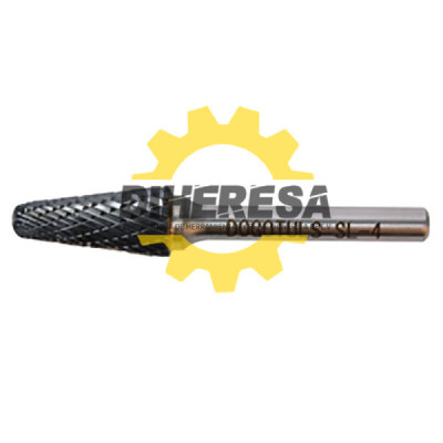 ST1106 LIMA ROTATIVA SL-4 DC CONICA 14?ø REDONDA DOGOTULS | DIHERESA