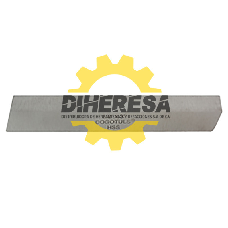 ST1196 BURIL CUADRADO AAV 7/16'' x 3-1/2'' DOGOTULS | DIHERESA ST1196 BURIL CUADRADO AAV 7/16'' x 3-1/2'' DOGOTULS | DIHERESA