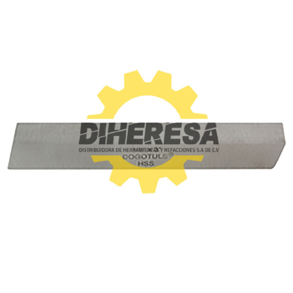 ST1196 BURIL CUADRADO AAV 7/16'' x 3-1/2'' DOGOTULS | DIHERESA