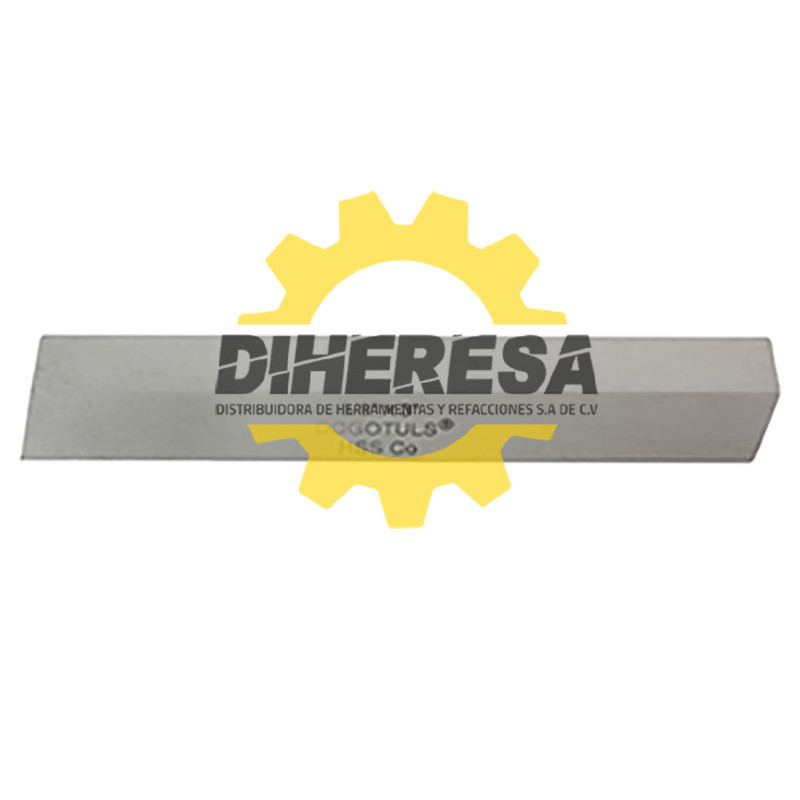 ST1198 BURIL CUADRADO 5% COBALTO 1/8'' x 2-1/2'' DOGOTULS | DIHERESA ST1198 BURIL CUADRADO 5% COBALTO 1/8'' x 2-1/2'' DOGOTULS | DIHERESA