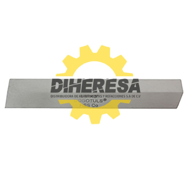 ST1200 BURIL CUADRADO 5% COBALTO 1/4'' x 2-1/2'' DOGOTULS | DIHERESA