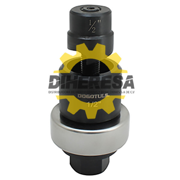 TJ1001 SACABOCADO CONDUIT 1/2'' DOGOTULS | DIHERESA