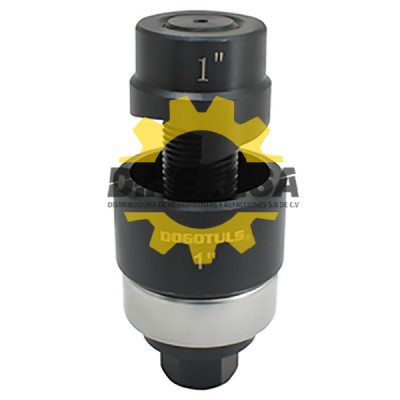 TJ1003 SACABOCADO CONDUIT 1'' DOGOTULS | DIHERESA