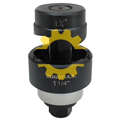 TJ1004 SACABOCADO CONDUIT 1-1/4'' DOGOTULS | DIHERESA