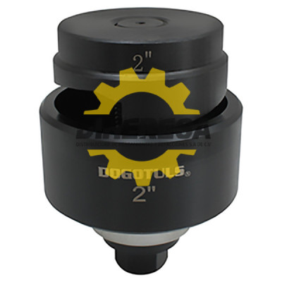 TJ1006 SACABOCADO CONDUIT 2'' DOGOTULS | DIHERESA