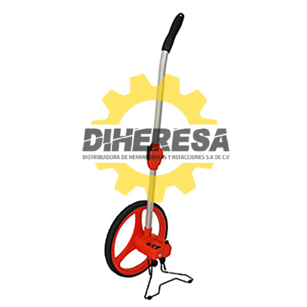 TM4011 ODOMETRO USO EXTERIOR 12''  5 DIGITOS DOGOTULS | DIHERESA