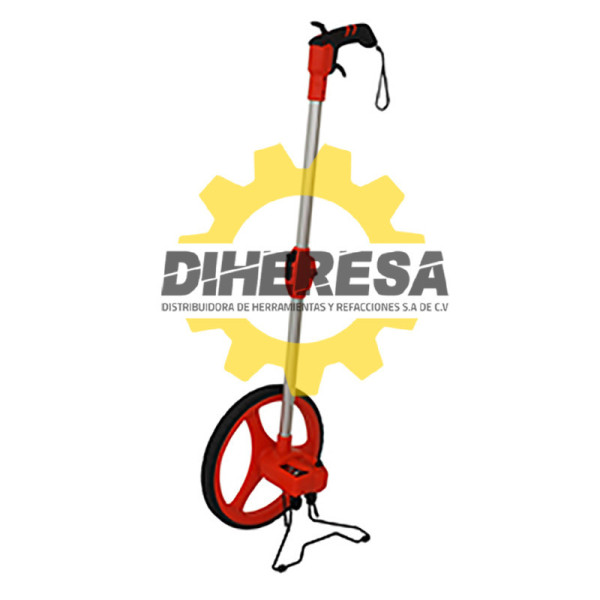 TM4012 ODOMETRO FRENO USO EXTERIOR 12'' 5 DIGITO DOGOTULS | DIHERESA