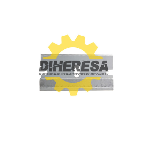 UB0001 NAVAJA DE 1 FILO CALIBRE 9  100 PZAS DOGOTULS | DIHERESA
