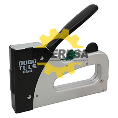 VE2001 ENGRAPADORA D50 PARA USO PESADO DOGOTULS | DIHERESA