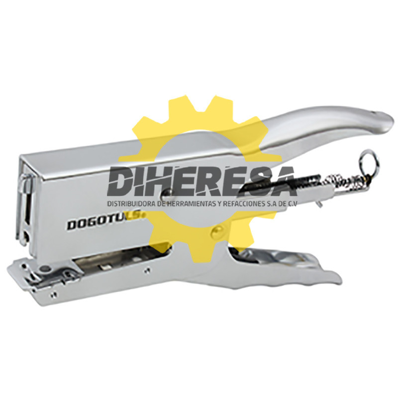 VE2003 ENGRAPADORA DE PINZA GRAPA EST?NDAR DOGOTULS | DIHERESA VE2003 ENGRAPADORA DE PINZA GRAPA EST?NDAR DOGOTULS | DIHERESA