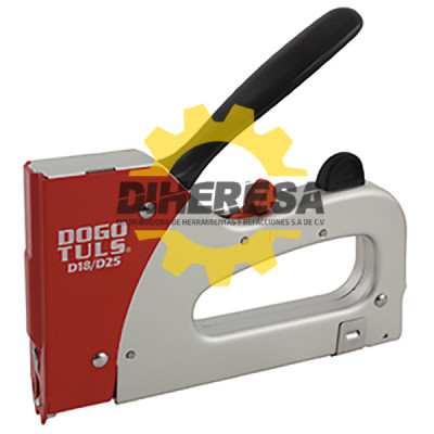 VE2004 ENGRAPADORA D18/25 PARA CABLE DOGOTULS | DIHERESA