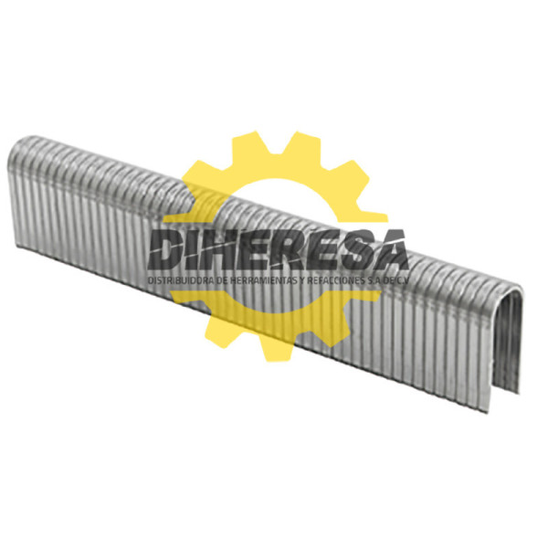 VE2018 GRAPAS D18 1/2'' 12MM (1000 PZAS) DOGOTULS | DIHERESA