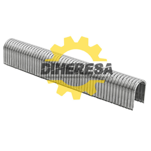 VE2020 GRAPAS D25 3/8'' 10MM (1000 PZAS) DOGOTULS | DIHERESA