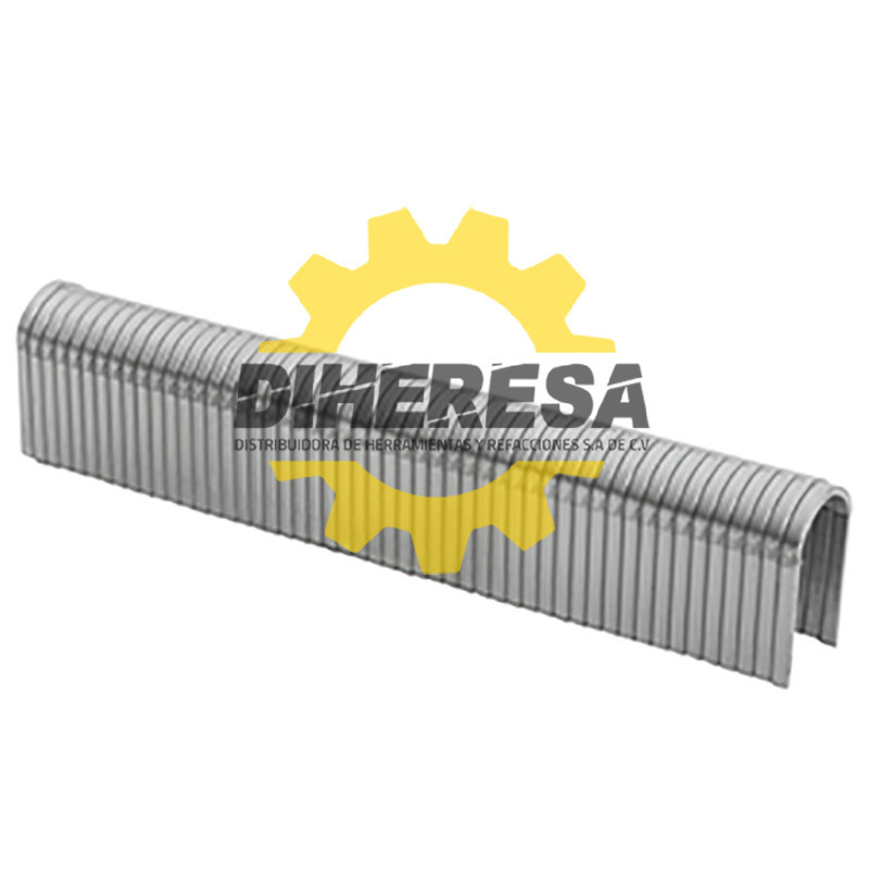 VE2021 GRAPAS D25 1/2'' 12MM (1000 PZAS) DOGOTULS | DIHERESA VE2021 GRAPAS D25 1/2'' 12MM (1000 PZAS) DOGOTULS | DIHERESA