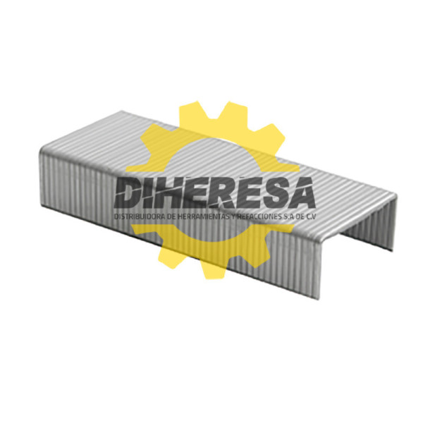 VE2023 GRAPAS EST?NDAR  6MM (1000PZAS) DOGOTULS | DIHERESA