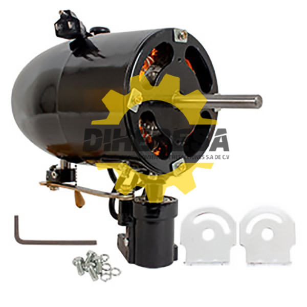 VT7093 REPUESTO DE MOTOR PARA VENTILADOR VT7042 DOGOTULS | DIHERESA
