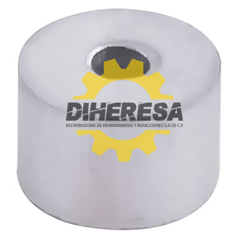 YC5040 CASQUILLO TOPE 1/16'' ALUMINIO DOGOTULS | DIHERESA YC5040 CASQUILLO TOPE 1/16'' ALUMINIO DOGOTULS | DIHERESA