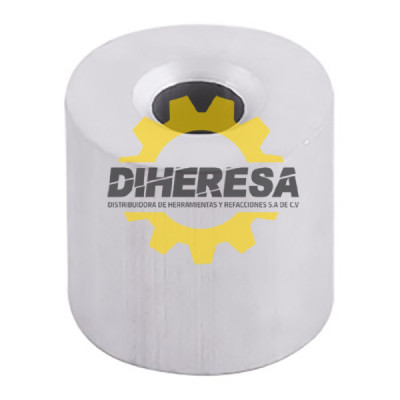 YC5041 CASQUILLO TOPE 3/32'' ALUMINIO DOGOTULS | DIHERESA