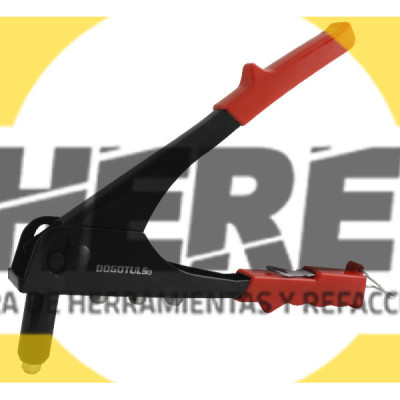 YJ2003 REMACHADORA MANUAL D1 10'' DOGOTULS | DIHERESA