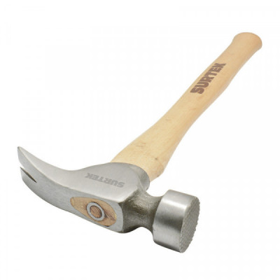 425CF SURTEK Martillo california recto25oz Surtek | DIHERESA