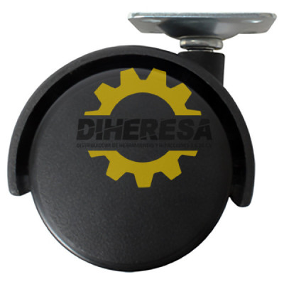 ZF5020 RODAJA YOYO PLACA 40MM DOGOTULS | DIHERESA