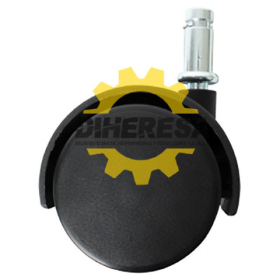 ZF5029 RODAJA YOYO ESPIGA CON ARIILLO 50MM DOGOTULS | DIHERESA
